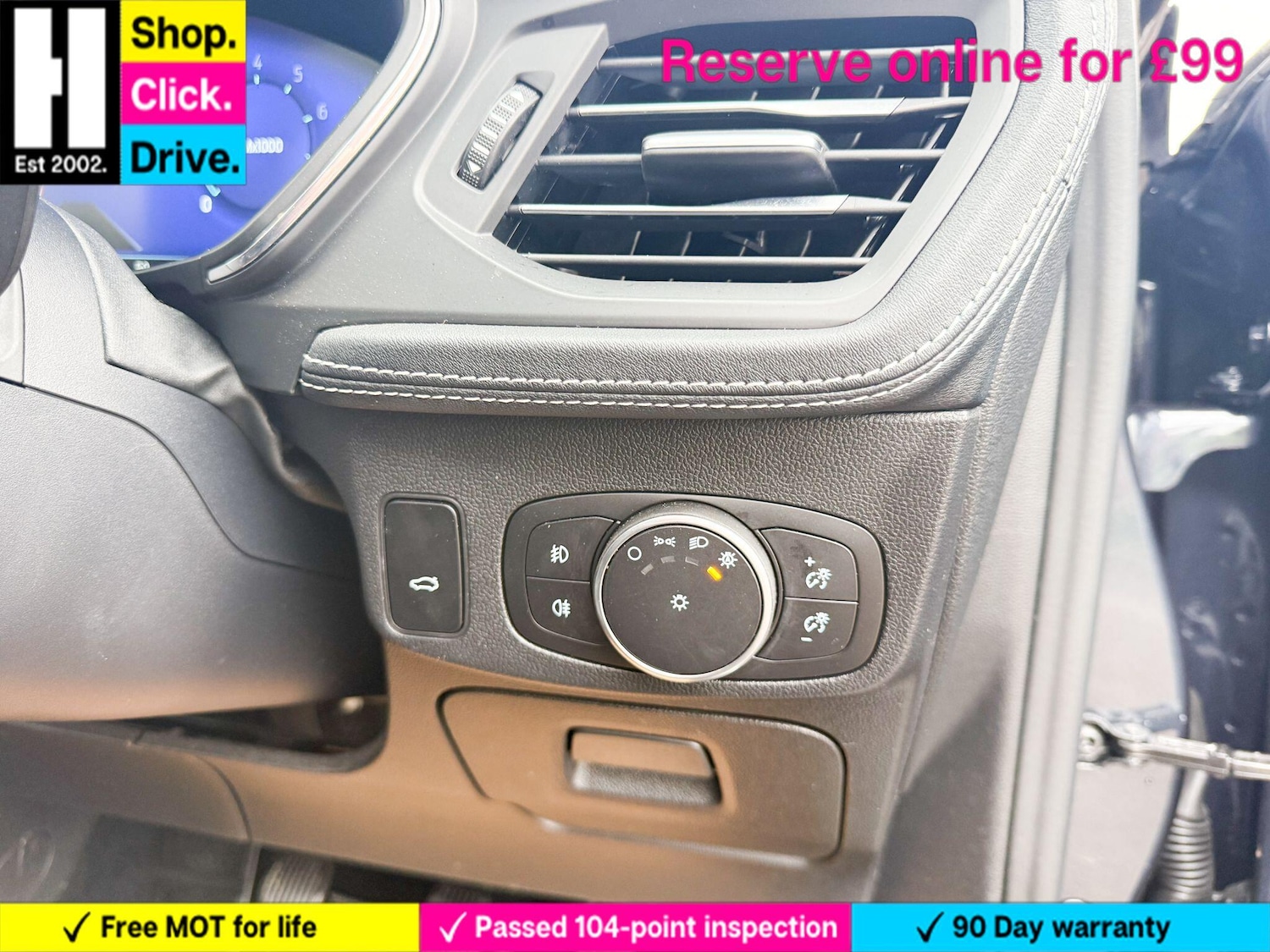 Used Ford Focus 2020 for sale - 77237984: Photo 73