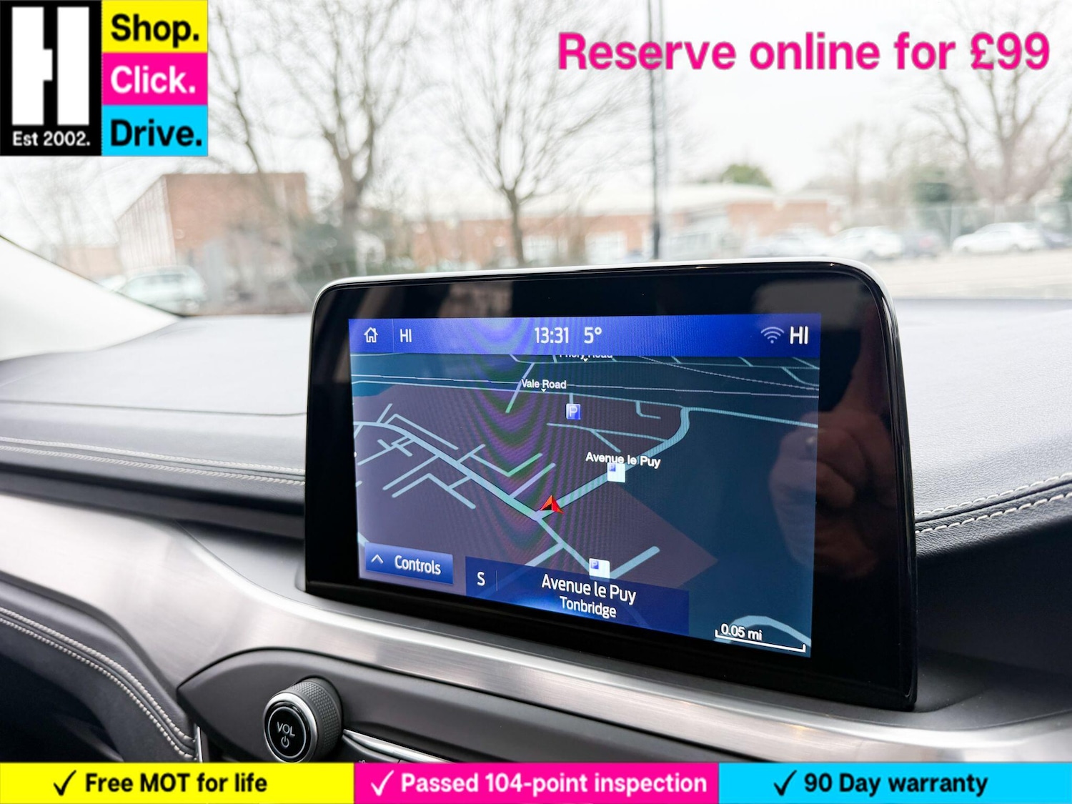 Used Ford Focus 2020 for sale - 77237984: Photo 74