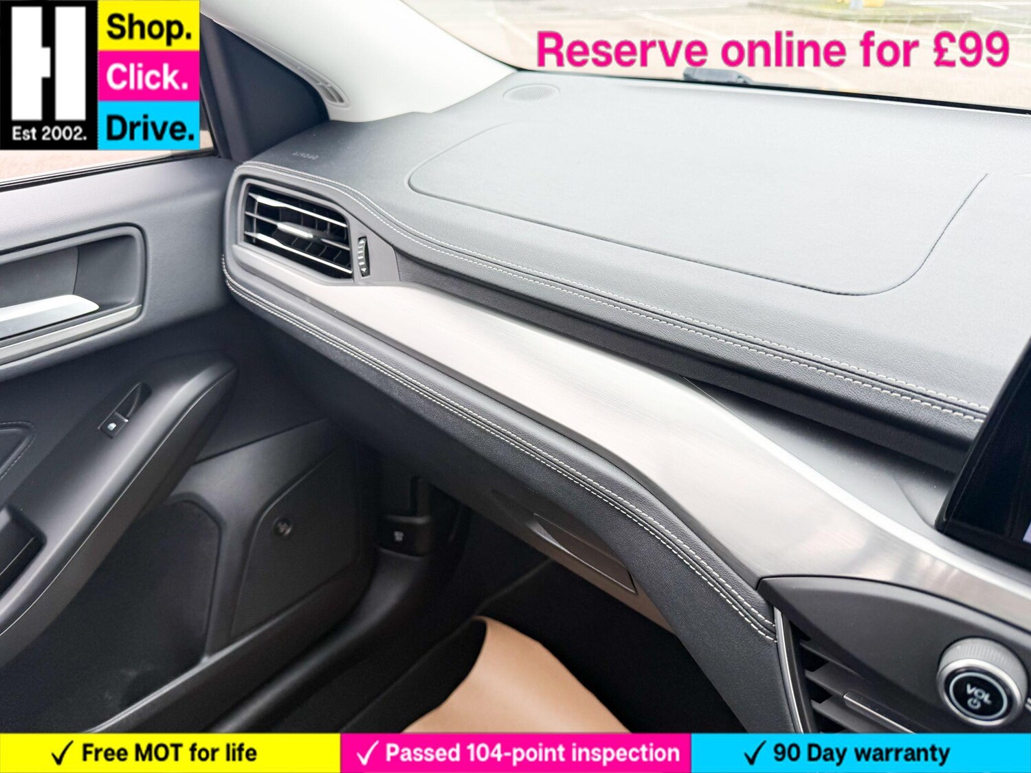 Used Ford Focus 2020 for sale - 77237984: Photo 81