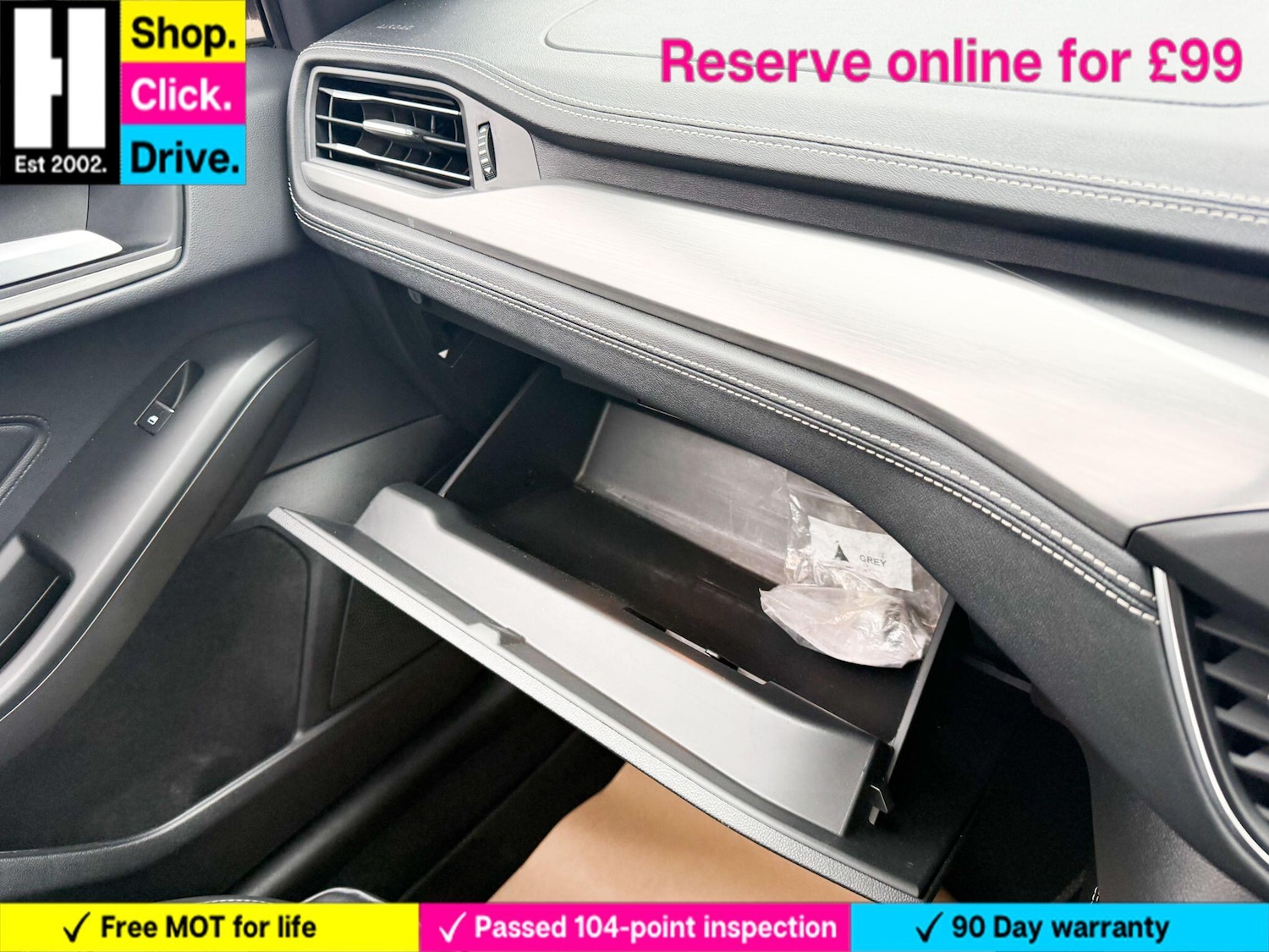 Used Ford Focus 2020 for sale - 77237984: Photo 82