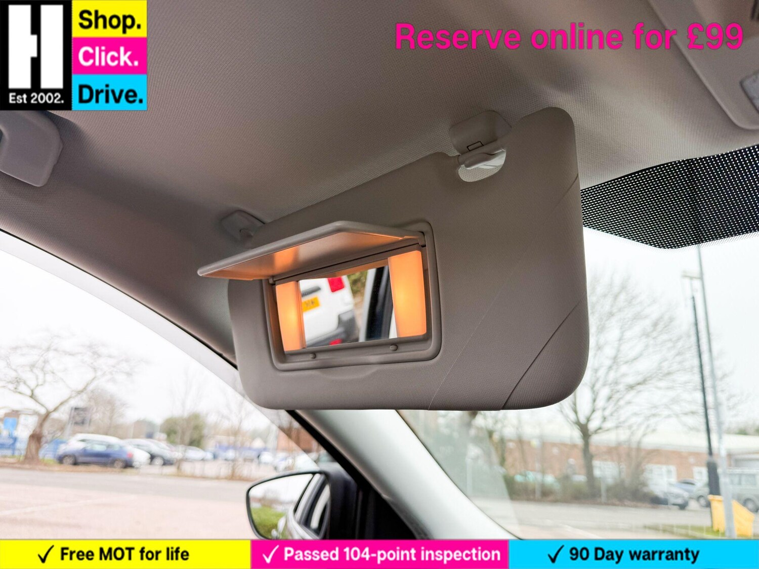 Used Ford Focus 2020 for sale - 77237984: Photo 84