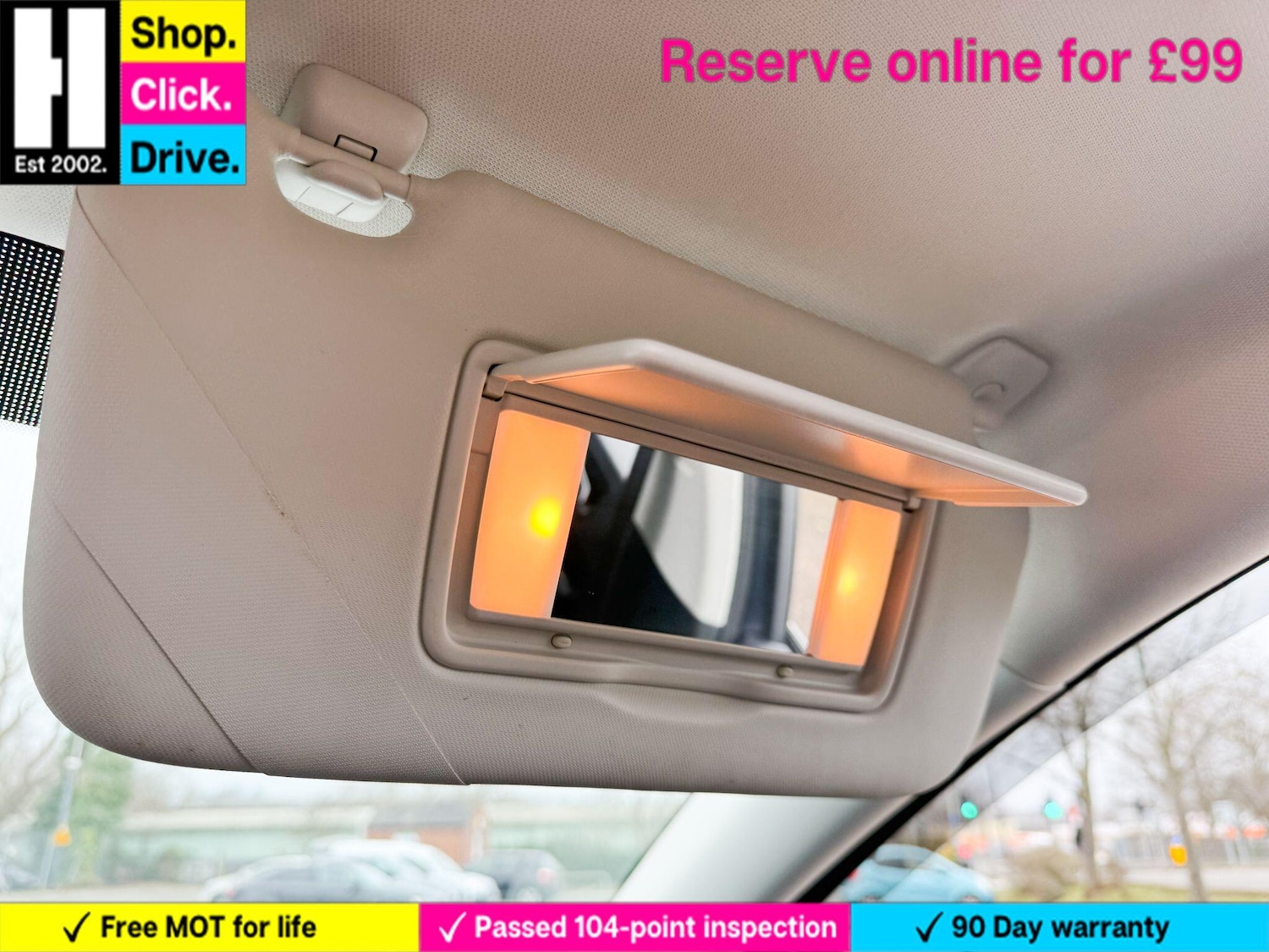 Used Ford Focus 2020 for sale - 77237984: Photo 85