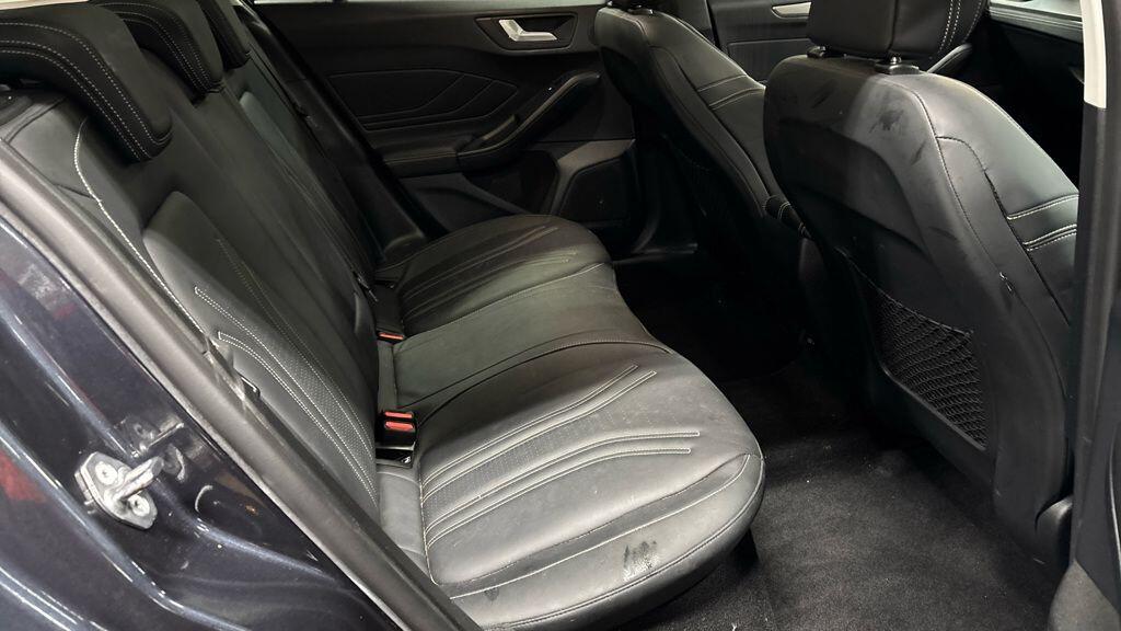Used Ford Focus 2020 for sale - 77237984: Photo 9