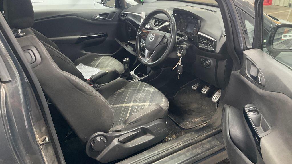 Used Vauxhall Corsa 2016 for sale - 77783203: Photo 10