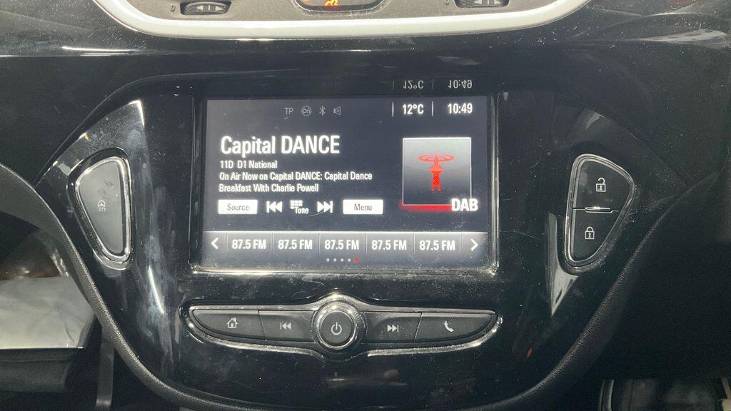 Used Vauxhall Corsa 2016 for sale - 77783203: Photo 12