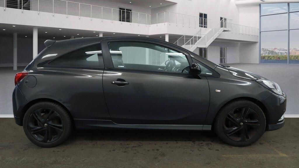 Used Vauxhall Corsa 2016 for sale - 77783203: Photo 6