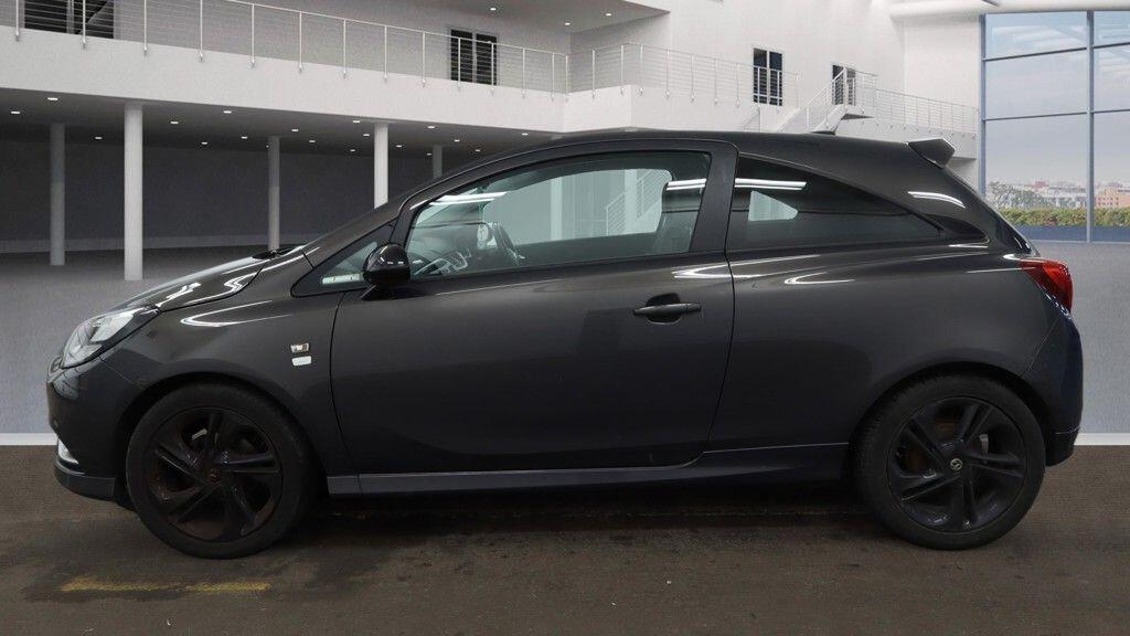 Used Vauxhall Corsa 2016 for sale - 77783203: Photo 7