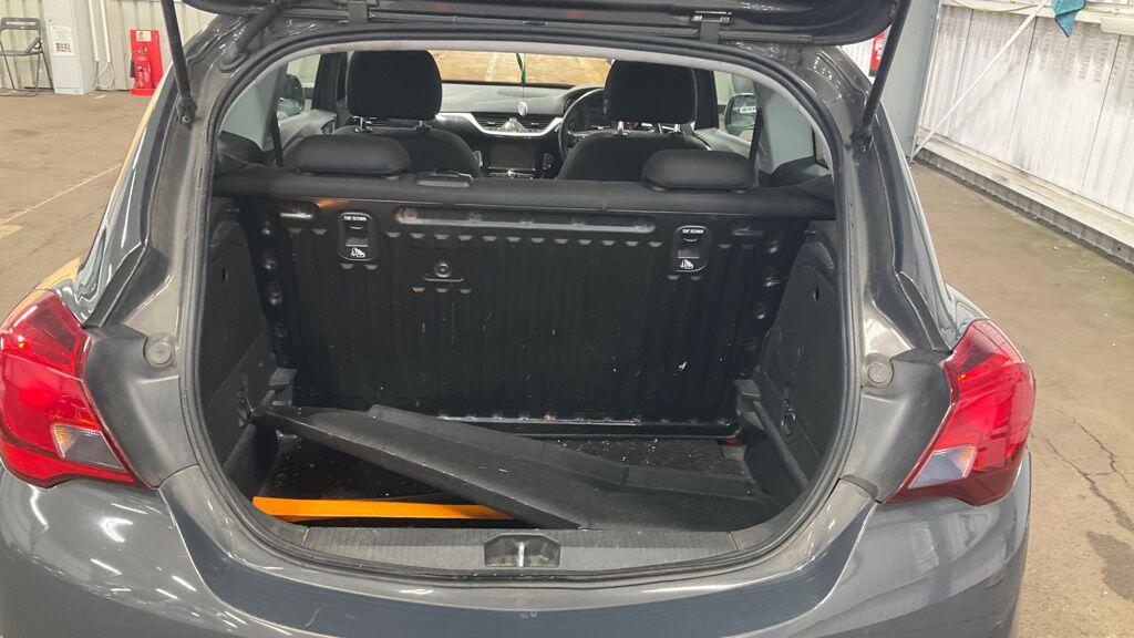 Used Vauxhall Corsa 2016 for sale - 77783203: Photo 8