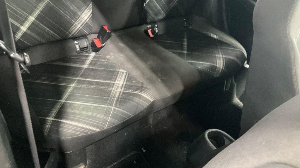 Used Vauxhall Corsa 2016 for sale - 77783203: Photo 9