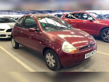 Used Ford Ka 2003 for sale - 78471702: Photo