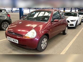 Used Ford Ka 2003 for sale - 78471702: Photo