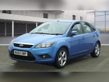 Used Ford Focus 2010 for sale - 75857664: Photo