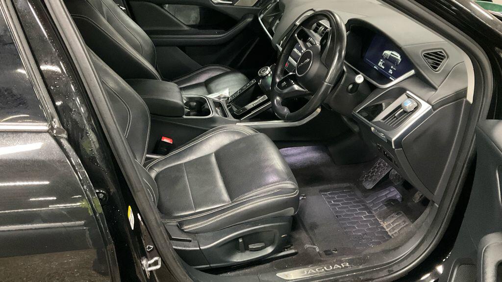 Used Jaguar I-Pace 2019 for sale - 77496090: Photo 10
