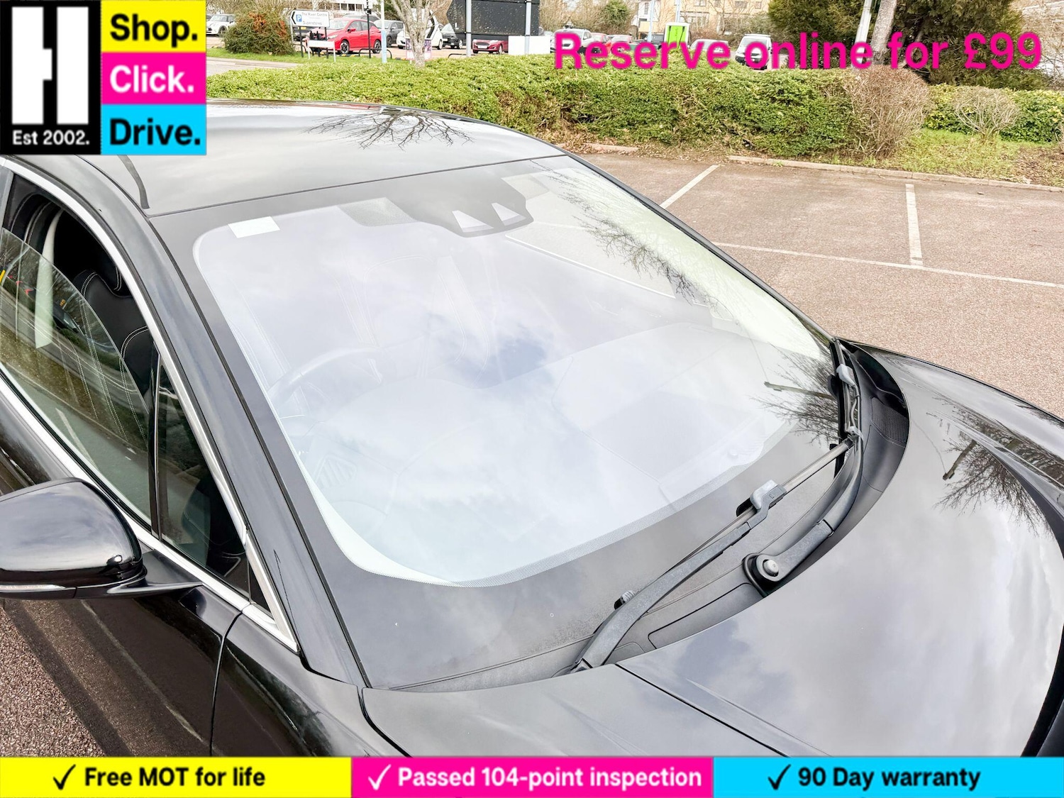 Used Jaguar I-Pace 2019 for sale - 77496090: Photo 17