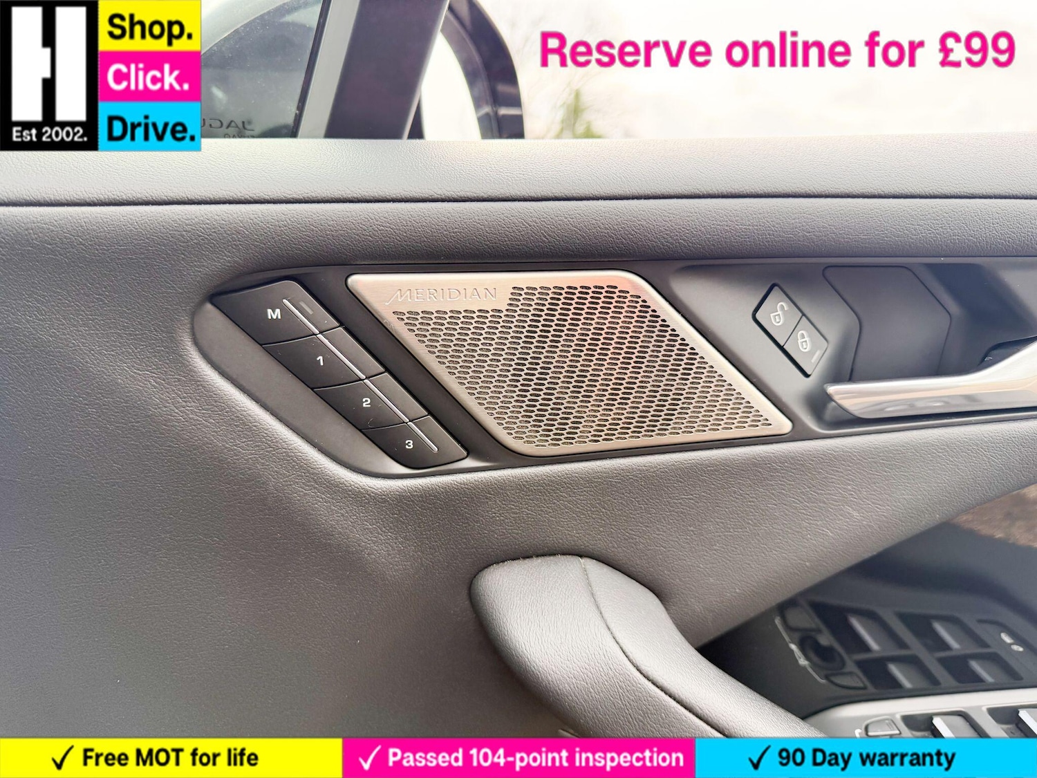 Used Jaguar I-Pace 2019 for sale - 77496090: Photo 43