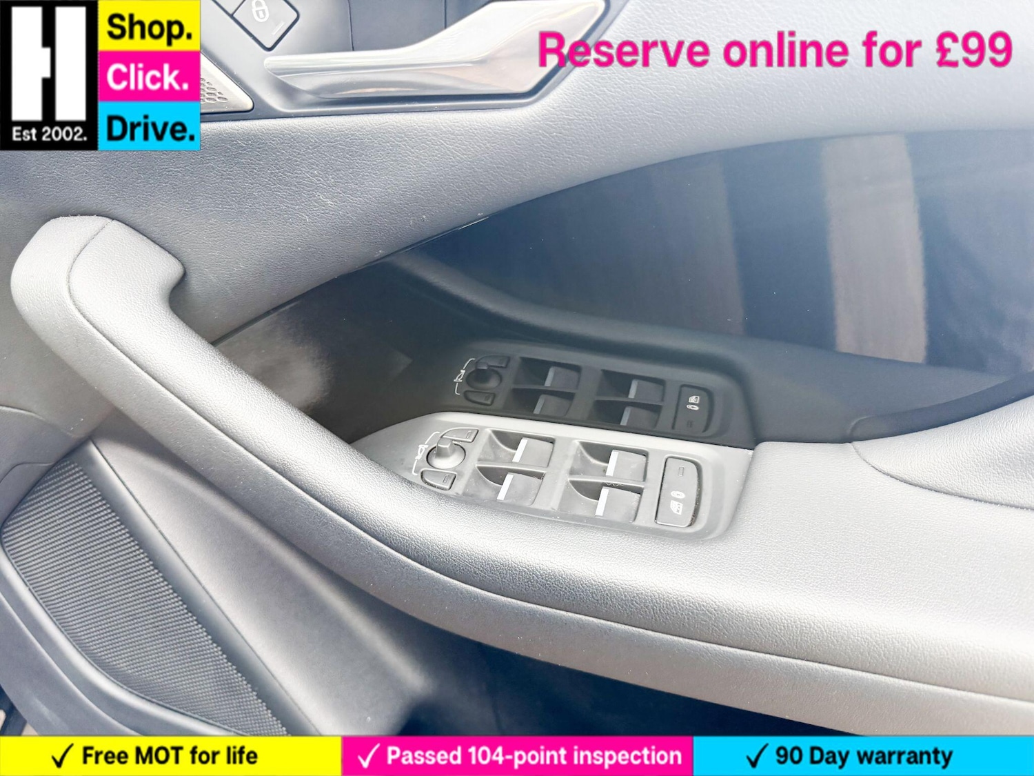 Used Jaguar I-Pace 2019 for sale - 77496090: Photo 44