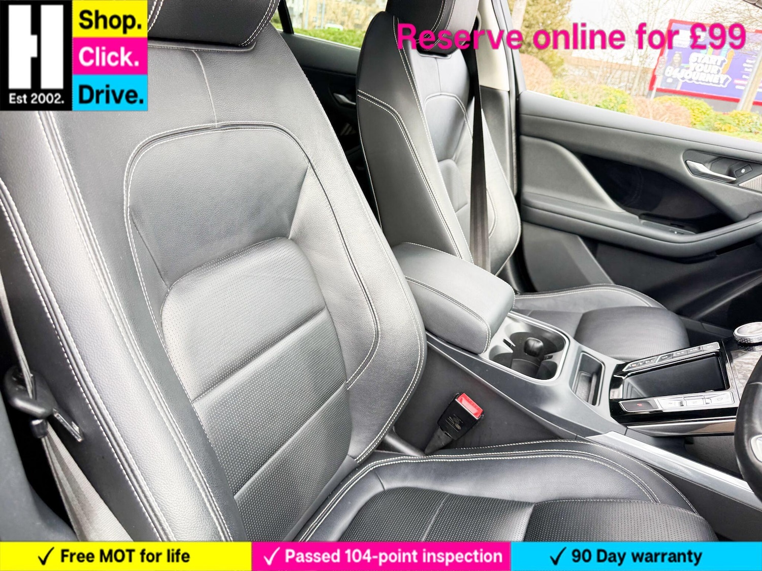 Used Jaguar I-Pace 2019 for sale - 77496090: Photo 49