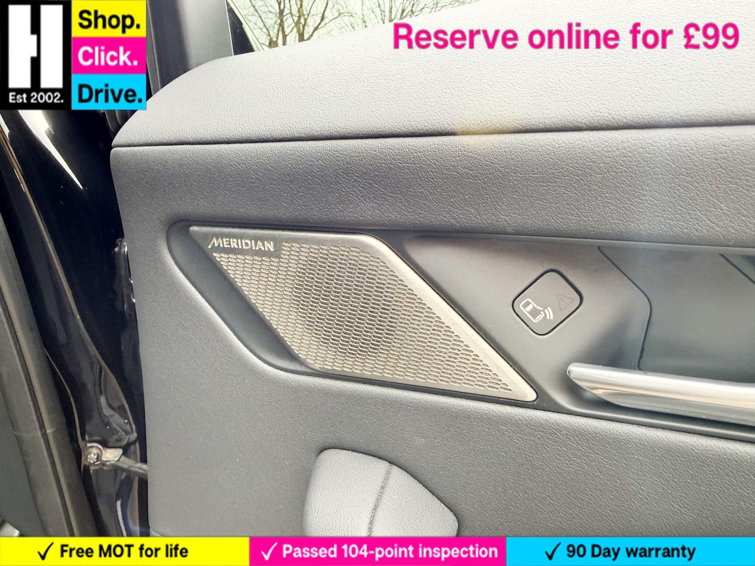 Used Jaguar I-Pace 2019 for sale - 77496090: Photo 58