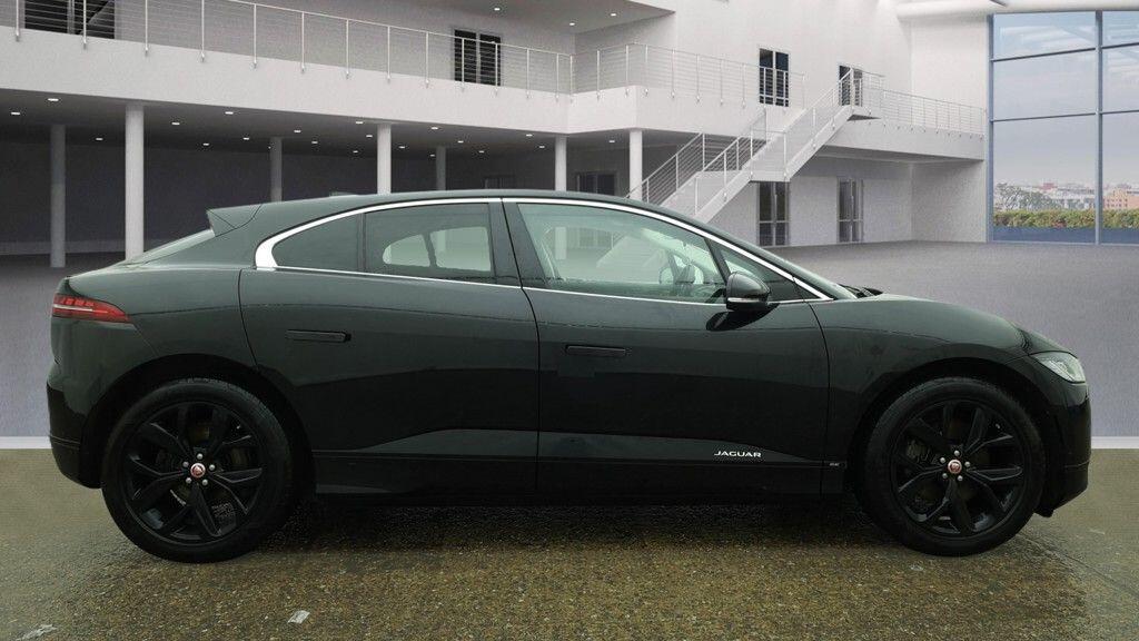 Used Jaguar I-Pace 2019 for sale - 77496090: Photo 6