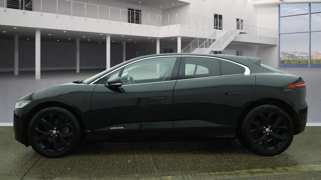 Used Jaguar I-Pace 2019 for sale - 77496090: Photo 7