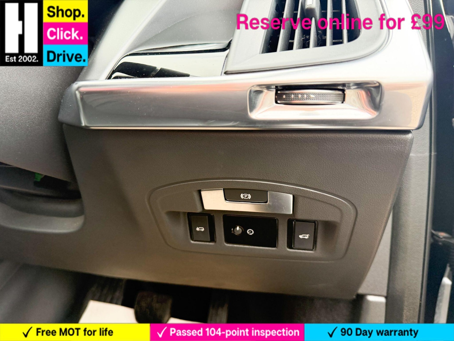 Used Jaguar I-Pace 2019 for sale - 77496090: Photo 71