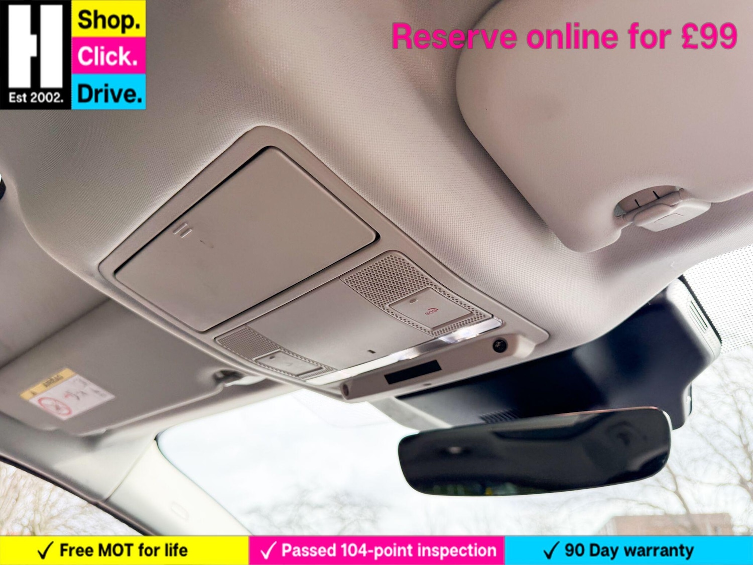 Used Jaguar I-Pace 2019 for sale - 77496090: Photo 79