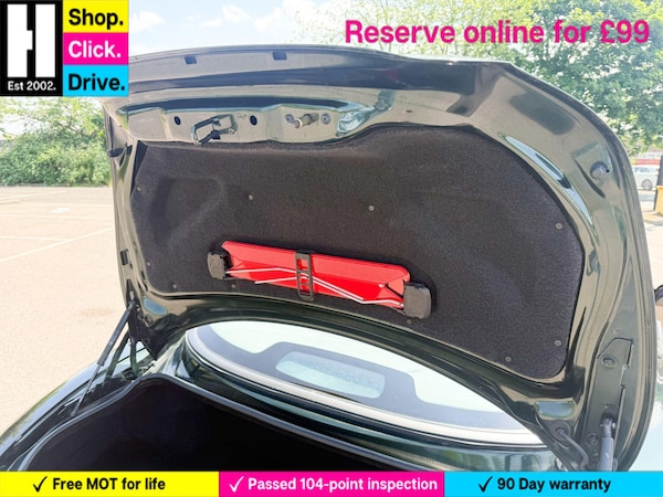 Used Jaguar XK8 1998 for sale - 73684922: Photo 27