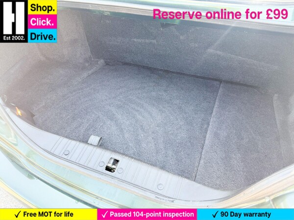 Used Jaguar XK8 1998 for sale - 73684922: Photo 28