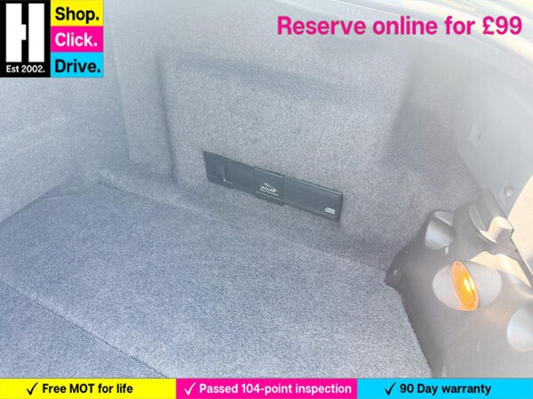 Used Jaguar XK8 1998 for sale - 73684922: Photo 29