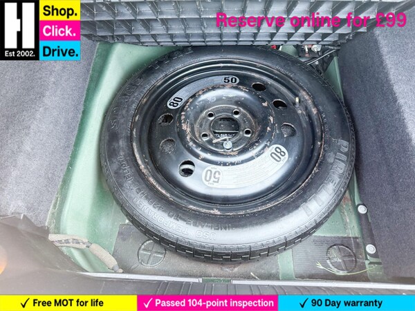 Used Jaguar XK8 1998 for sale - 73684922: Photo 30