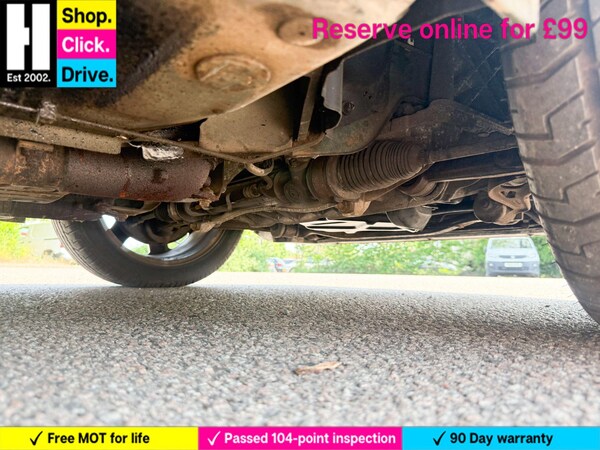 Used Jaguar XK8 1998 for sale - 73684922: Photo 31