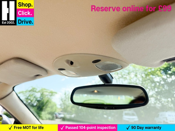 Used Jaguar XK8 1998 for sale - 73684922: Photo 62