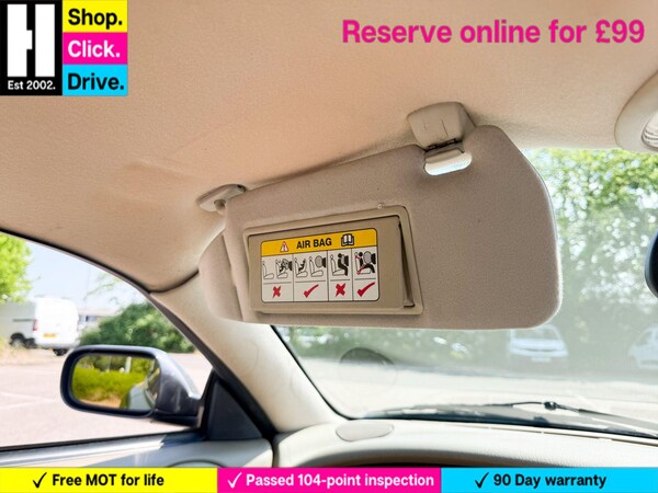 Used Jaguar XK8 1998 for sale - 73684922: Photo 63