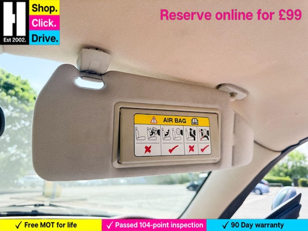 Used Jaguar XK8 1998 for sale - 73684922: Photo 64
