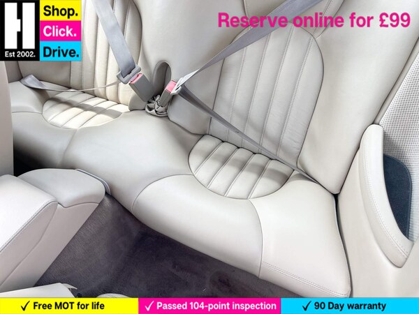 Used Jaguar XK8 1998 for sale - 73684922: Photo 82