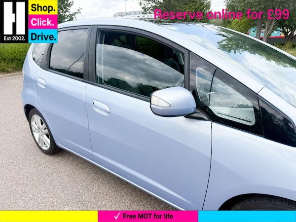 Used Honda Jazz 2010 for sale - 75458948: Photo 13