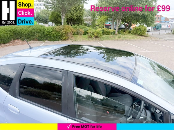 Used Honda Jazz 2010 for sale - 75458948: Photo 14