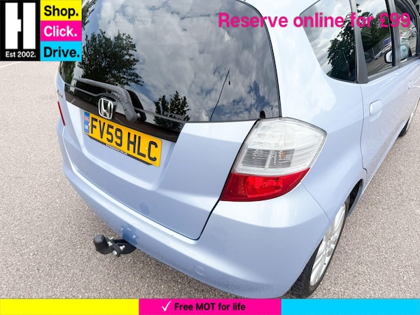 Used Honda Jazz 2010 for sale - 75458948: Photo 15