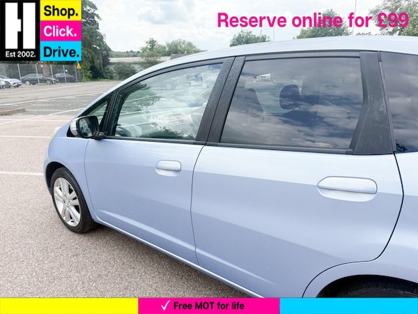 Used Honda Jazz 2010 for sale - 75458948: Photo 16