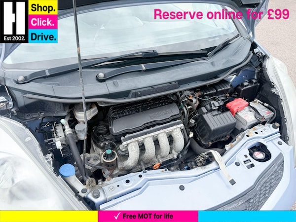 Used Honda Jazz 2010 for sale - 75458948: Photo 19