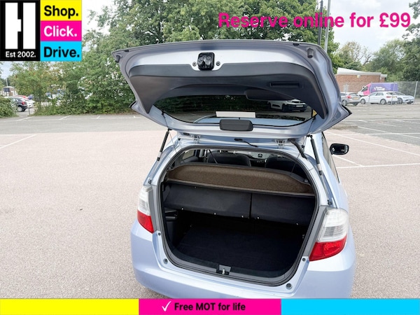 Used Honda Jazz 2010 for sale - 75458948: Photo 20