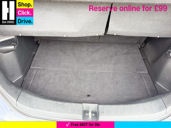 Used Honda Jazz 2010 for sale - 75458948: Photo 21