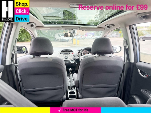 Used Honda Jazz 2010 for sale - 75458948: Photo 23