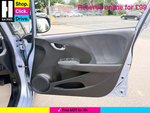 Used Honda Jazz 2010 for sale - 75458948: Photo 27