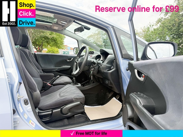 Used Honda Jazz 2010 for sale - 75458948: Photo 28