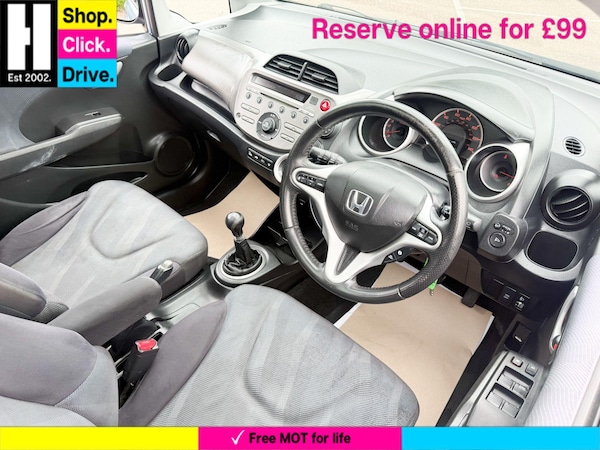Used Honda Jazz 2010 for sale - 75458948: Photo 29