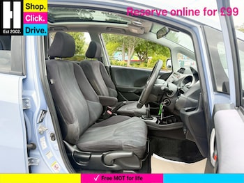 Used Honda Jazz 2010 for sale - 75458948: Photo