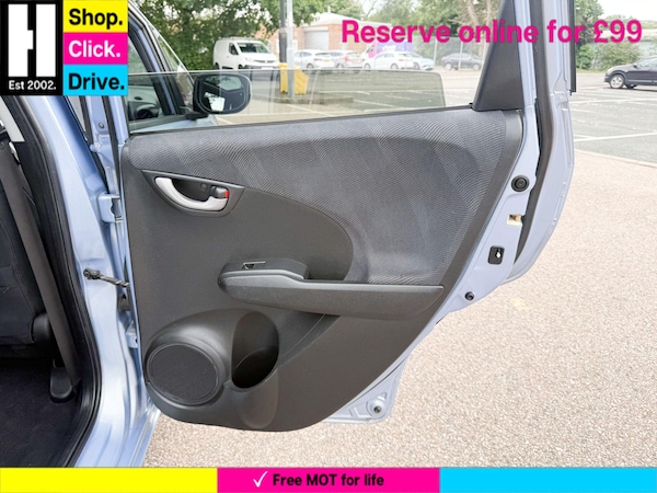 Used Honda Jazz 2010 for sale - 75458948: Photo 30