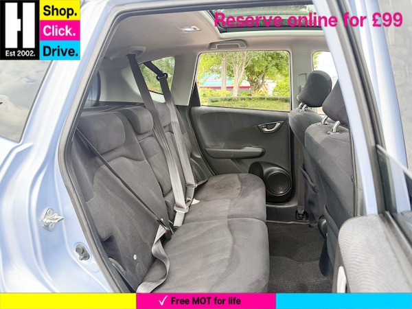 Used Honda Jazz 2010 for sale - 75458948: Photo 31