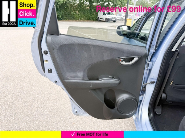 Used Honda Jazz 2010 for sale - 75458948: Photo 32